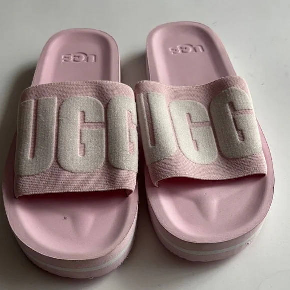 UGG Sandals - Picture 1 of 4